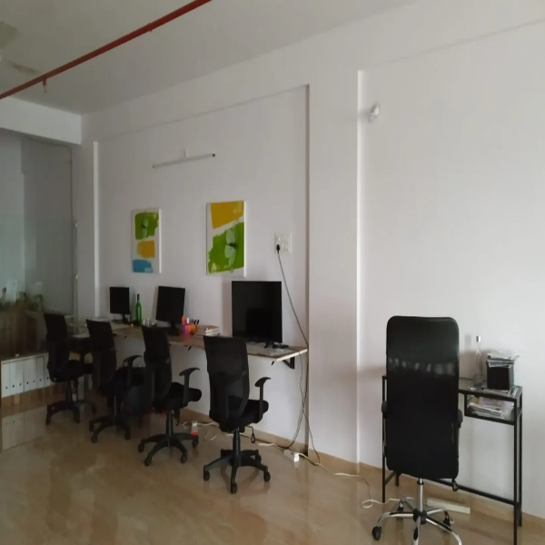 MBW's Coworking, Maxx Pride | Manish Nagar, Nagpur